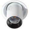 LAMPA NATYNKOWA SPOT REFLEKTOR AZZARDO LUNA AZ2828